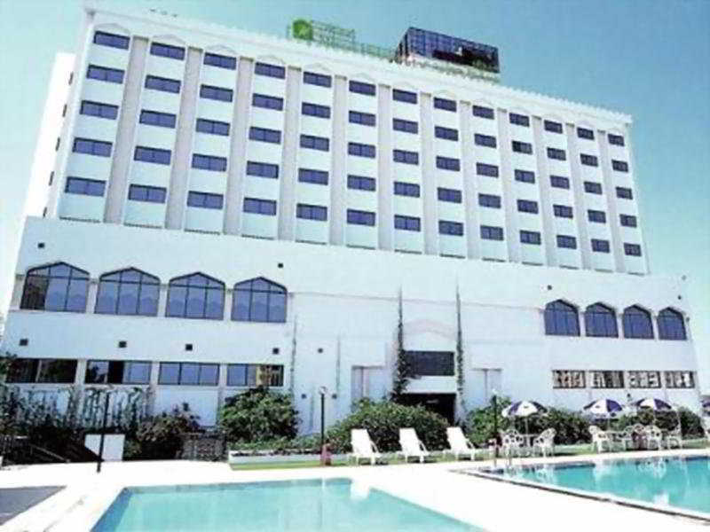 Hotel Muscat Holiday Zewnętrze zdjęcie